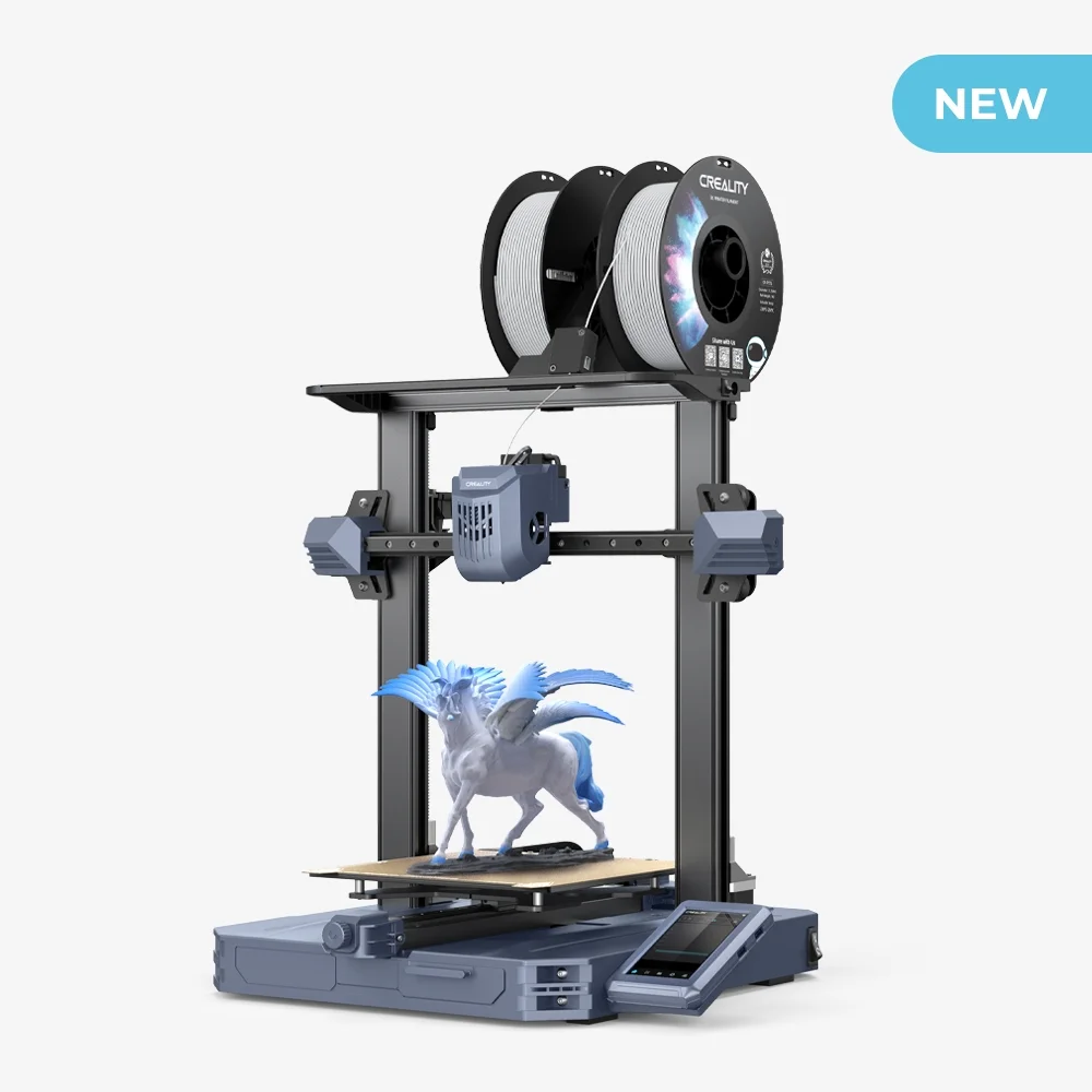CR-10 SE 3D Printer