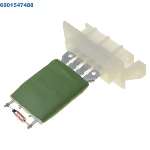 Dronehint MotorBlower Resistor Auto Replacement Parts 6001547488 FOR DACIA DUSTER Parts