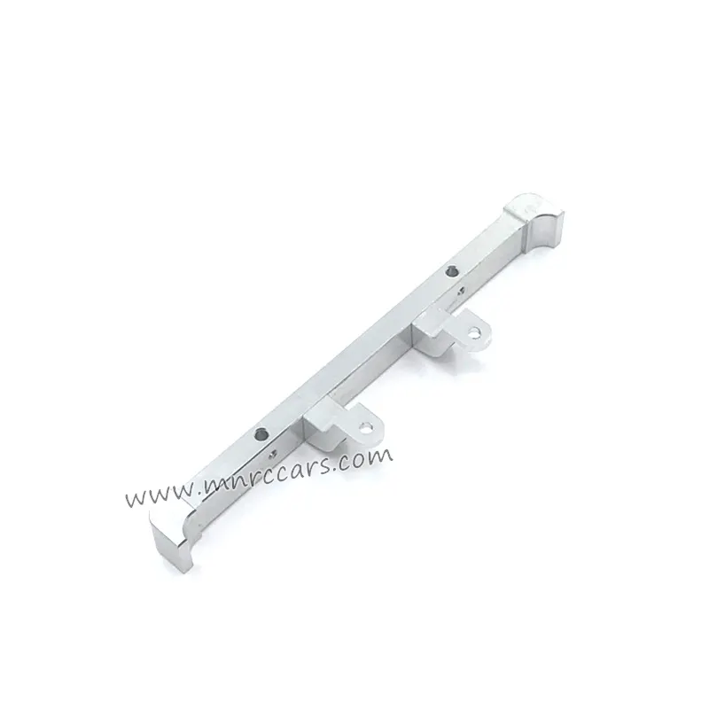 MN Model MN98 RC Truck Upgrade Parts Front / Rear Bumper