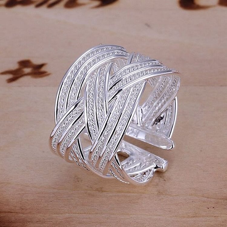 YOY-engagement wedding Bridal fashion jewelry ring