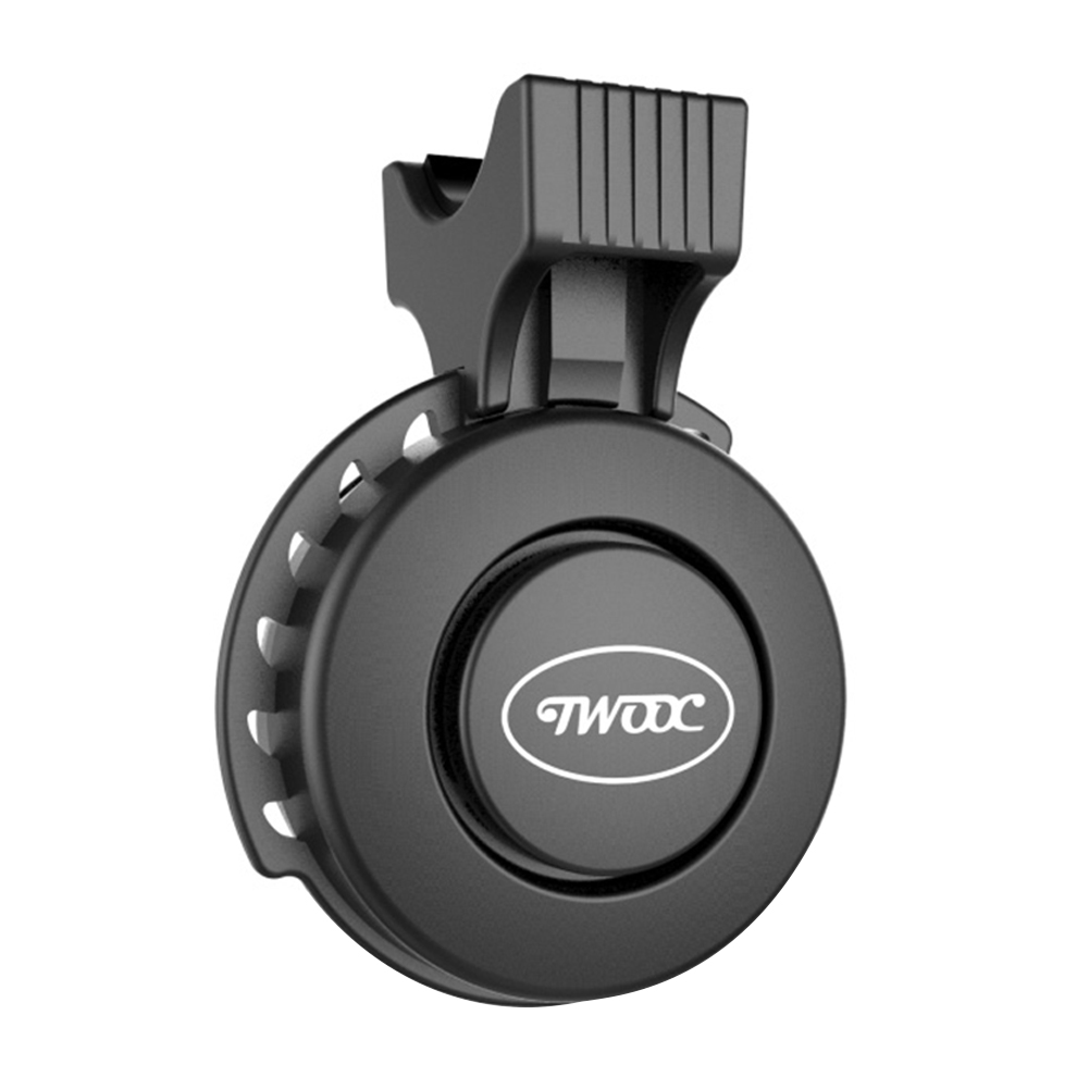 Mountain Bike Electronic Horn Electric Scooter Bicycle Handlebar Ring Bell, 501 Original
Mountain Bike Electronic Horn Electric Scooter Bicycle Handlebar Ring Bell, 501 Original