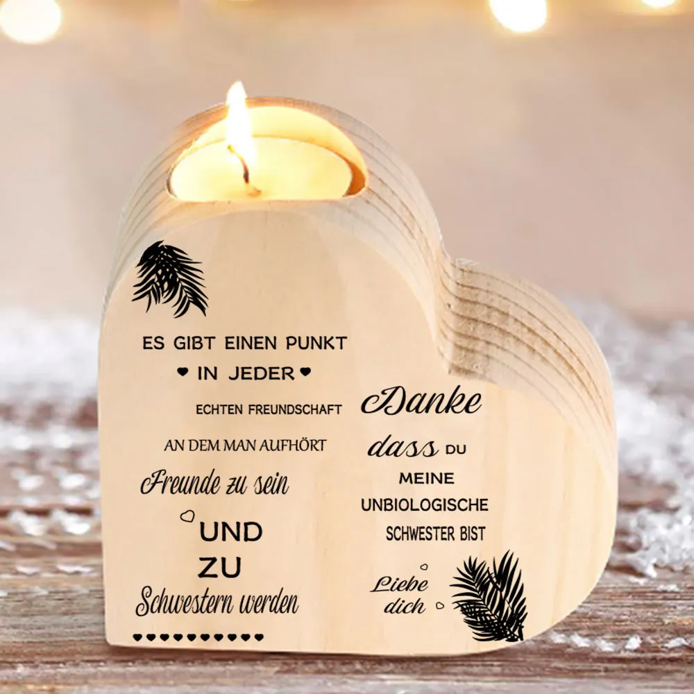 Make-up-Tasche 'Schwägerin' Geschenk – Reißverschluss, Polyester, 22,9x17,8 Cm, Für Reise & Alltag