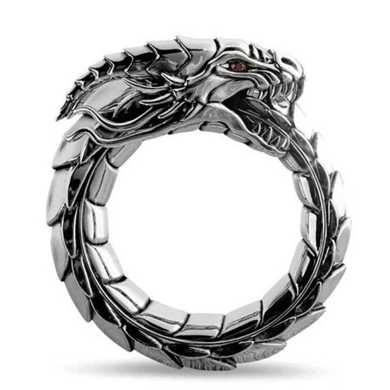 Dragon Ring-barclient