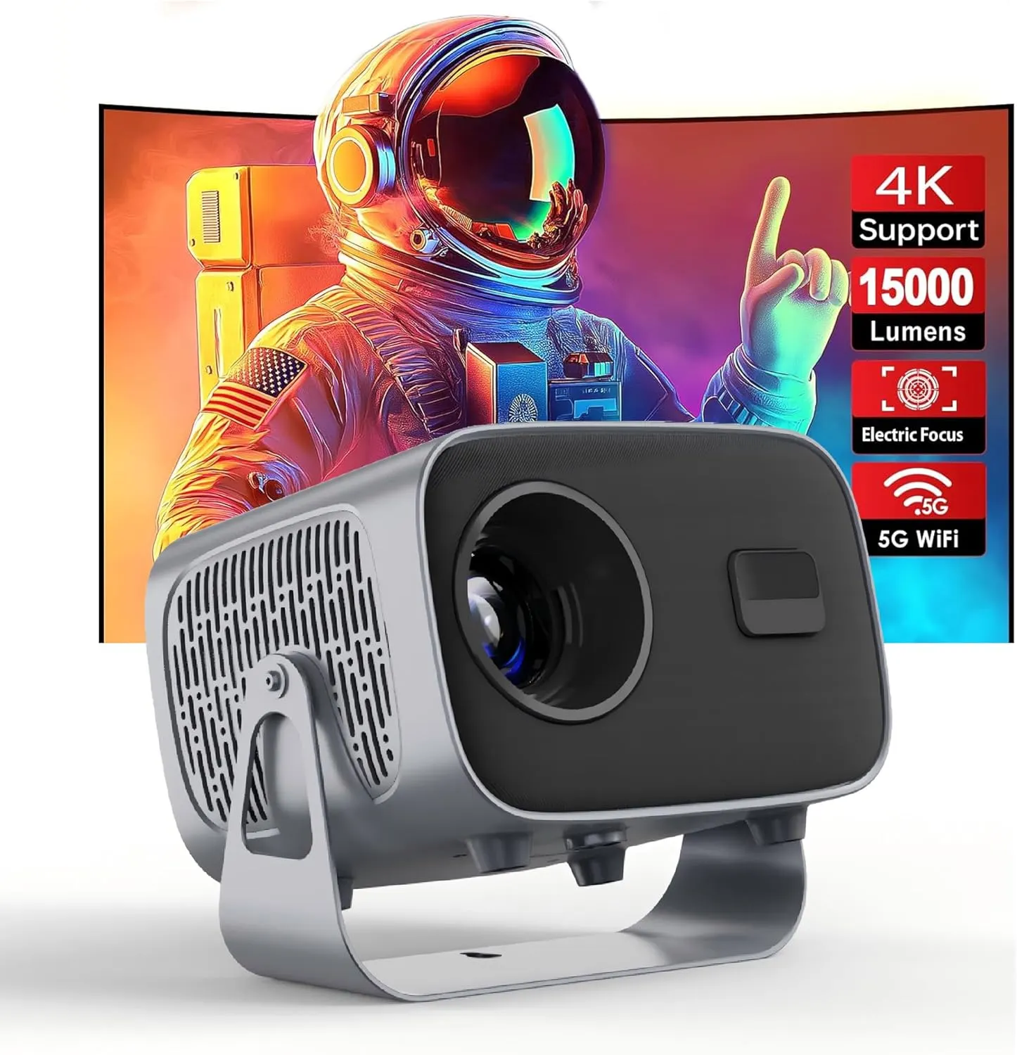 Projector