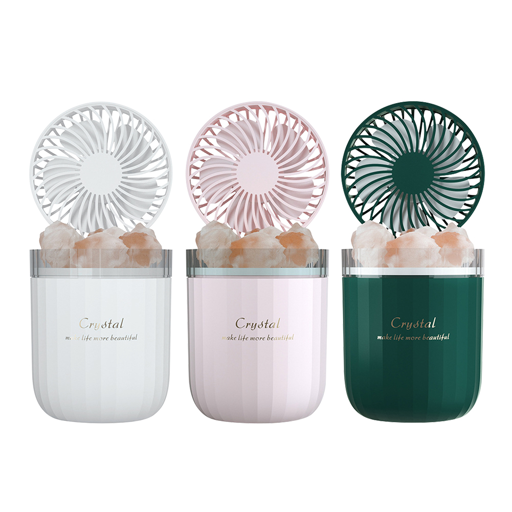 USB Air Humidifier Crystal Salt Stone Aromatherapy Lamp Aroma Oil Diffuser, Pink, 501 Original
USB Air Humidifier Crystal Salt Stone Aromatherapy Lamp Aroma Oil Diffuser, Pink, 501 Original