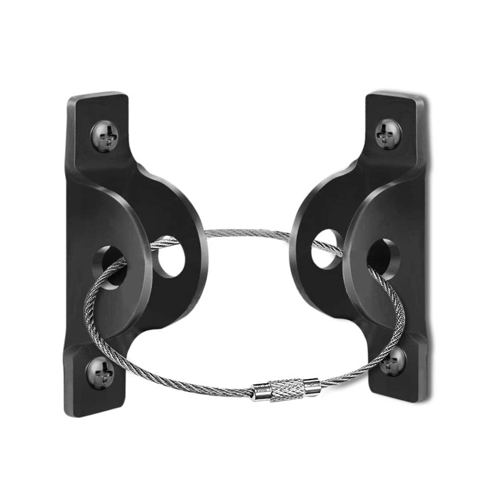Furniture Anchors Kit - Kids Proofing, Safety Anti Tip Furniture Wall Strap, 501 Original
Furniture Anchors Kit - Kids Proofing, Safety Anti Tip Furniture Wall Strap, 501 Original