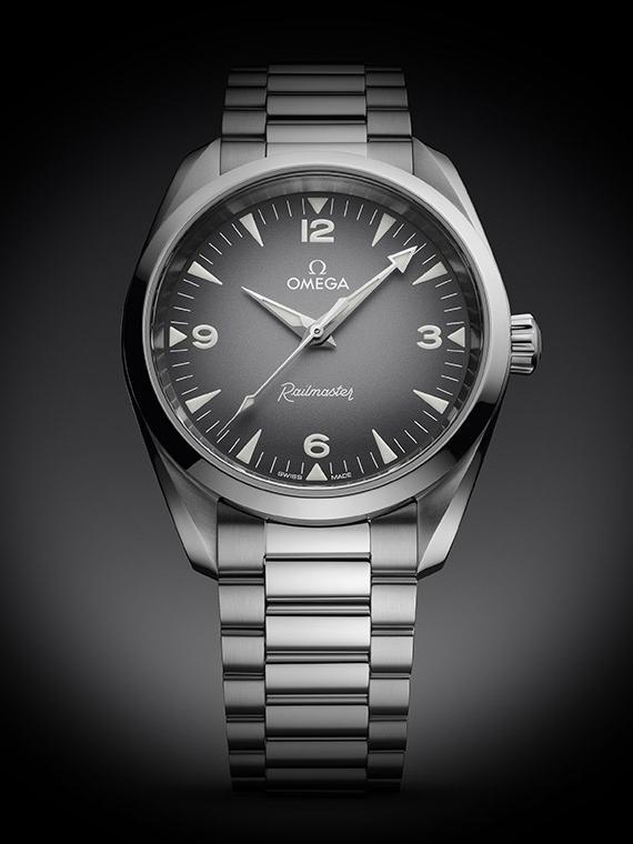 OMEGA Seamaster