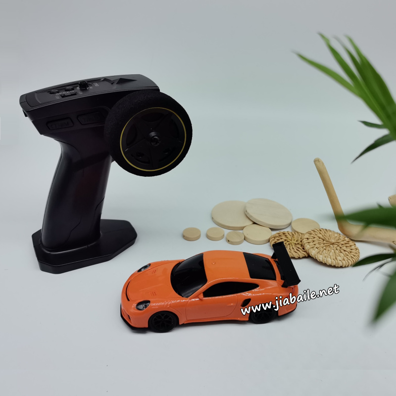 JBL Jiabaile 4303 1/43 RC Mini Drift Car For Kids And Adults