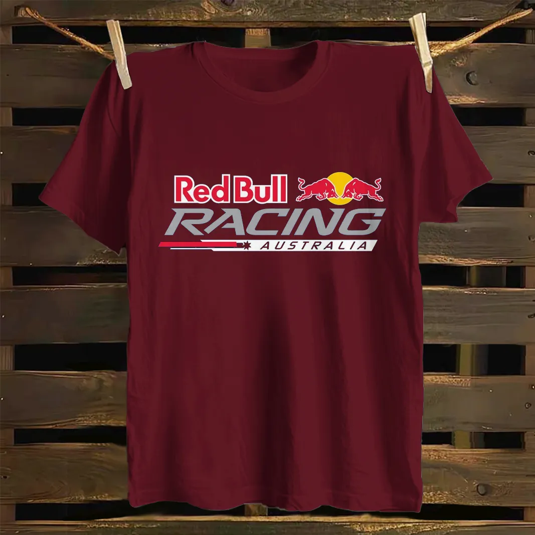 Racing Graphic T-Shirt