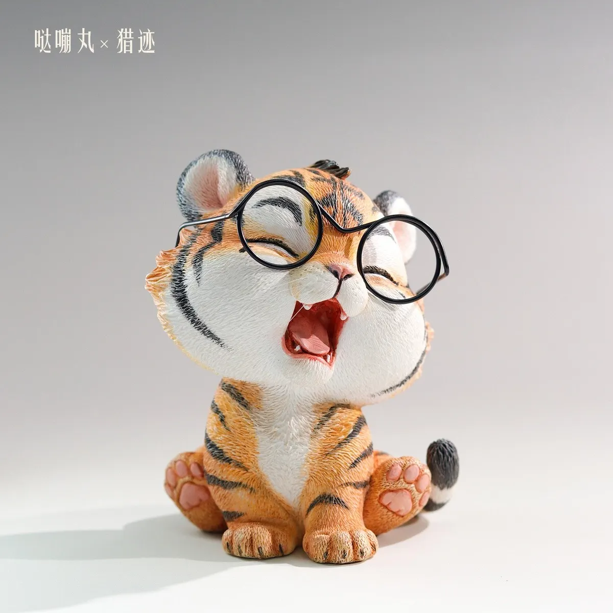 DBW×Lieji - tiger cub -DB267A-