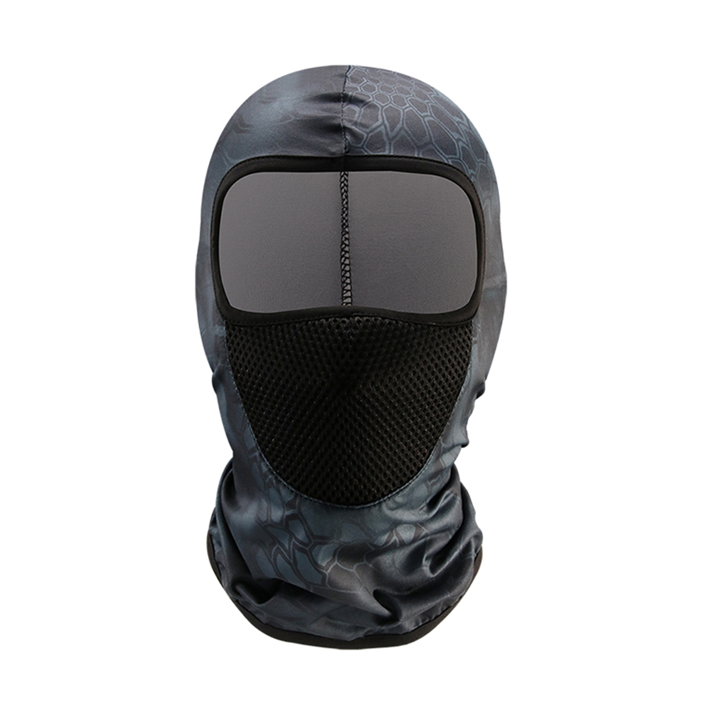 Outdoor Hunting Balaclava Full Face Cover Windproof Dustproof Mask Cap -1, 501 Original
Outdoor Hunting Balaclava Full Face Cover Windproof Dustproof Mask Cap -1, 501 Original