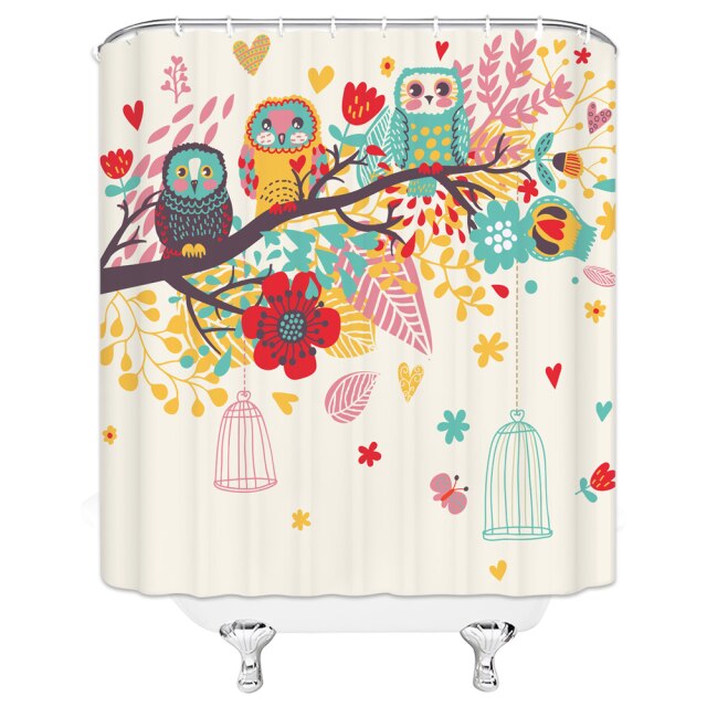 Shower Curtain – Cute-180*180cm, 501 Original
Shower Curtain – Cute-180*180cm, 501 Original