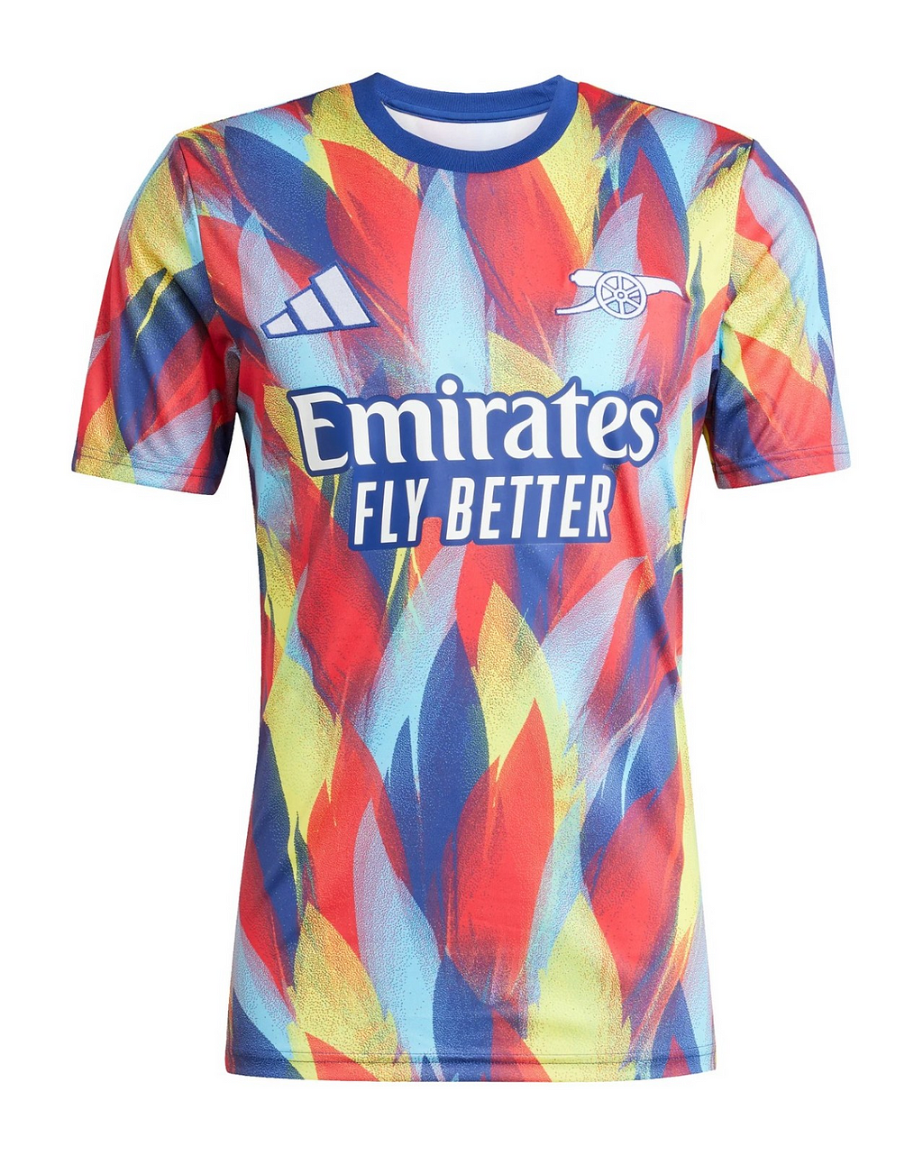 2025/2026 Arsenal Special Edition Football Shirt
