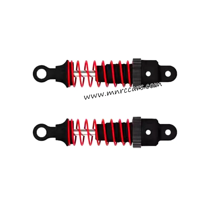MN Model MN82 Parts Rear Shock Assembly D6A-03