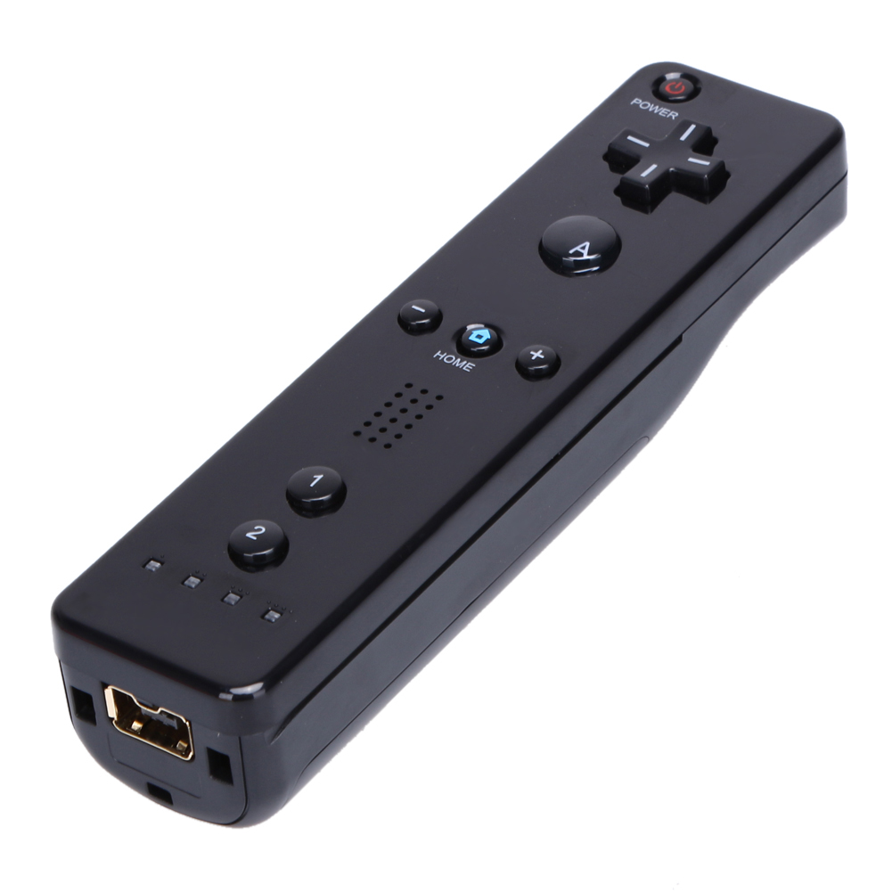 Wireless Remote Controller For Nintendo Wii Wii U Console Remote Control, 501 Original
Wireless Remote Controller For Nintendo Wii Wii U Console Remote Control, 501 Original
