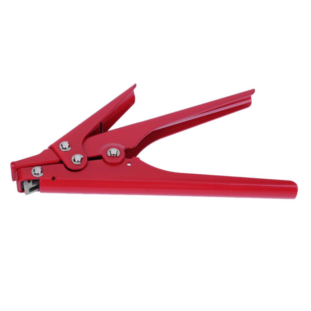 HS-519 Fastening Tool Cable Tie Gun For Nylon Cable Tie Width 2.4-9mm, 501 Original
HS-519 Fastening Tool Cable Tie Gun For Nylon Cable Tie Width 2.4-9mm, 501 Original