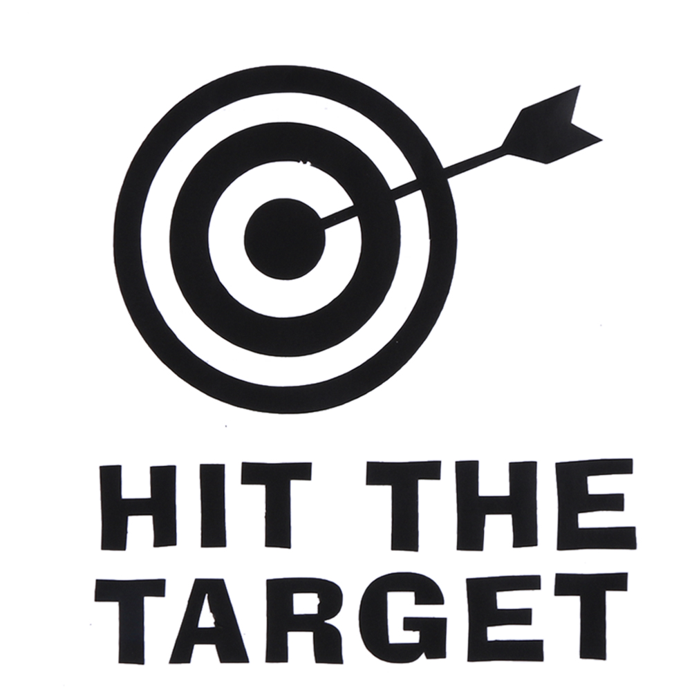 Hit The Target Toilet Waterproof Wall Sticks Toilet Seat Removable Decal, 501 Original
Hit The Target Toilet Waterproof Wall Sticks Toilet Seat Removable Decal, 501 Original
