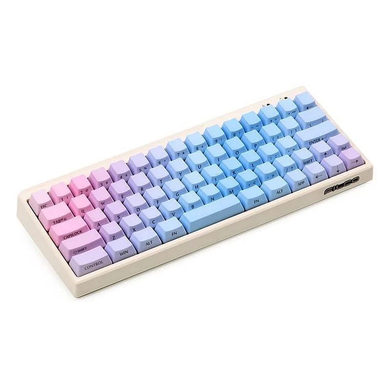 Blue Demon Minila OEM Keycap Set SP16429