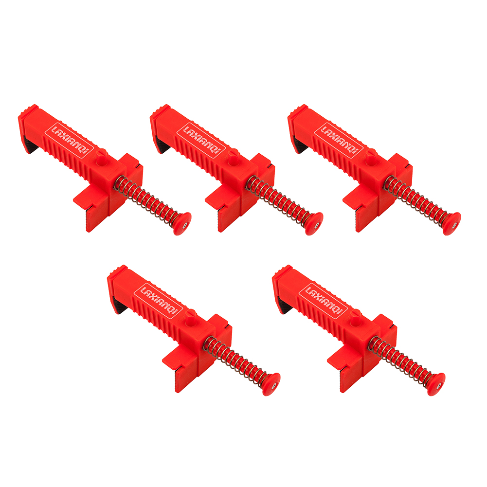 5pcs Wire Drawer Bricklaying Building Fixer Construction Brickwork Leveler, 501 Original
5pcs Wire Drawer Bricklaying Building Fixer Construction Brickwork Leveler, 501 Original