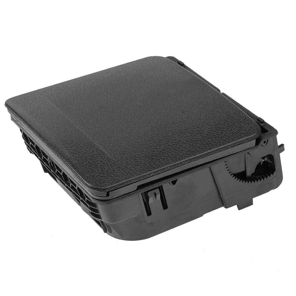 Central Console Armrest Rear Drink Holder For Jetta Golf 6 MK6(Black), Dark, 501 Original
Central Console Armrest Rear Drink Holder For Jetta Golf 6 MK6(Black), Dark, 501 Original