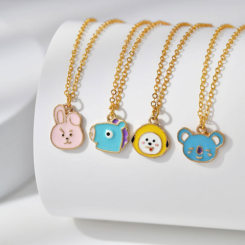 Bt21 chain store