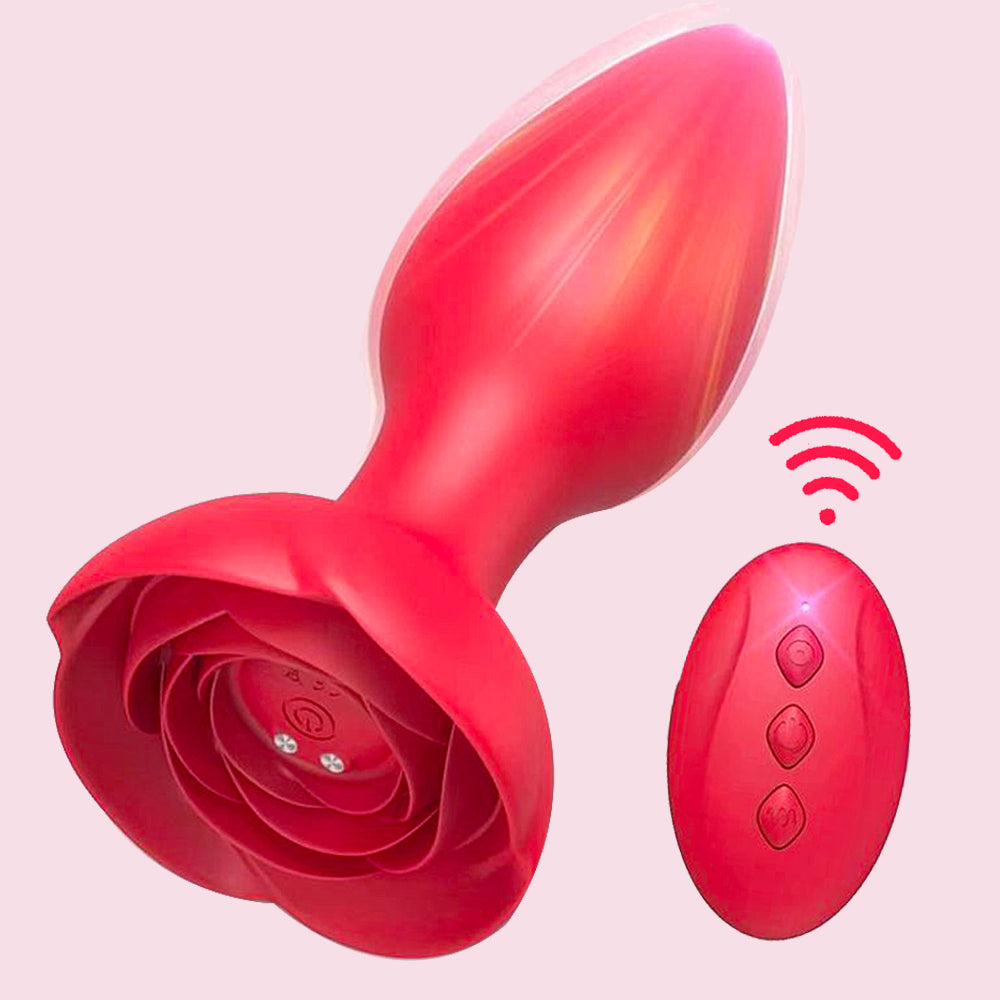 bootie anal plug Octokuro
