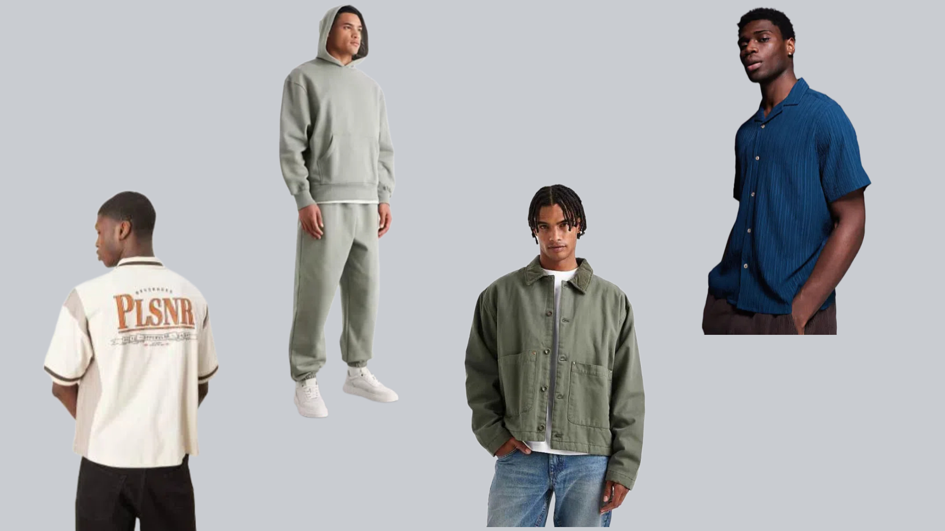 big and tall man clothing