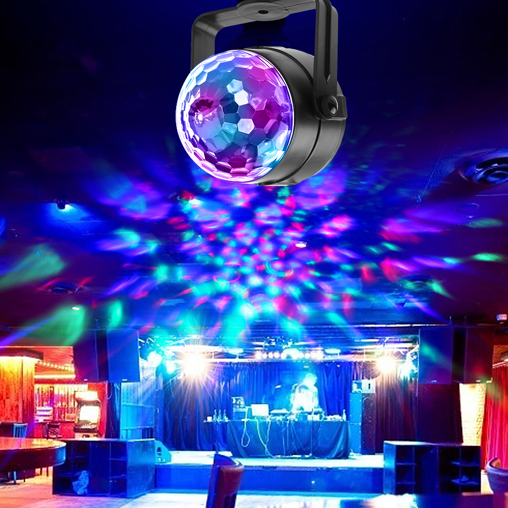 LED Magic Ball Remote Control DJ Effect-Bluetooth Laser Projector Night Light, Us plug+rgb, 501 Original
LED Magic Ball Remote Control DJ Effect-Bluetooth Laser Projector Night Light, Us plug+rgb, 501 Original