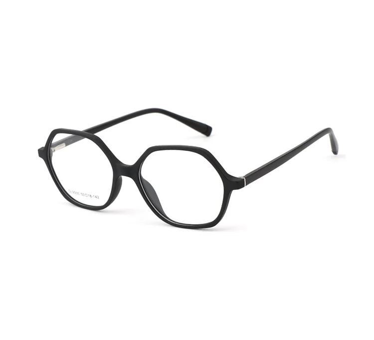 BMT1509  Fashion Women Men TR90 Optical Frame Eyeglasses Frames blue light blockin