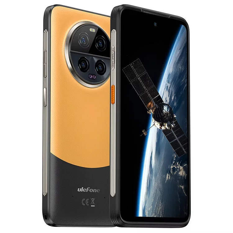 Ulefone-Armor 23 Ultra 5G Rugged Phone