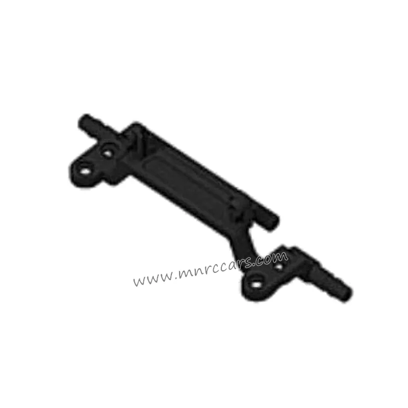 MN Model MN168 Parts Servo Frame D4-02-01