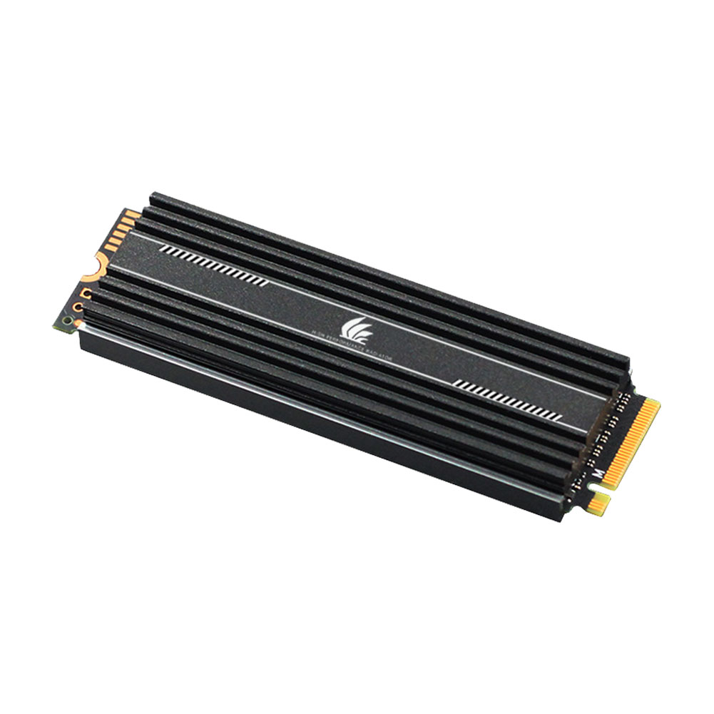 M.2 SSD Heatsink Cooler M2 2280 Solid State Hard Disk Radiator Thermal Pad, 501 Original
M.2 SSD Heatsink Cooler M2 2280 Solid State Hard Disk Radiator Thermal Pad, 501 Original