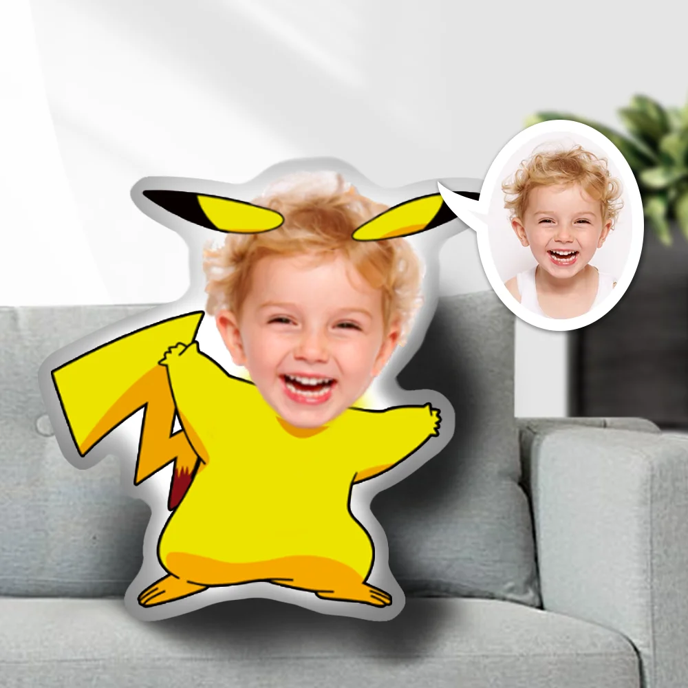 Custom Blanket Personalized Kids Gifts | Makemesurprise®