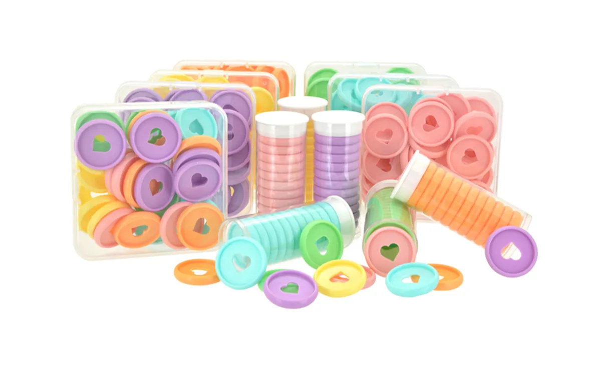 Disc Rings