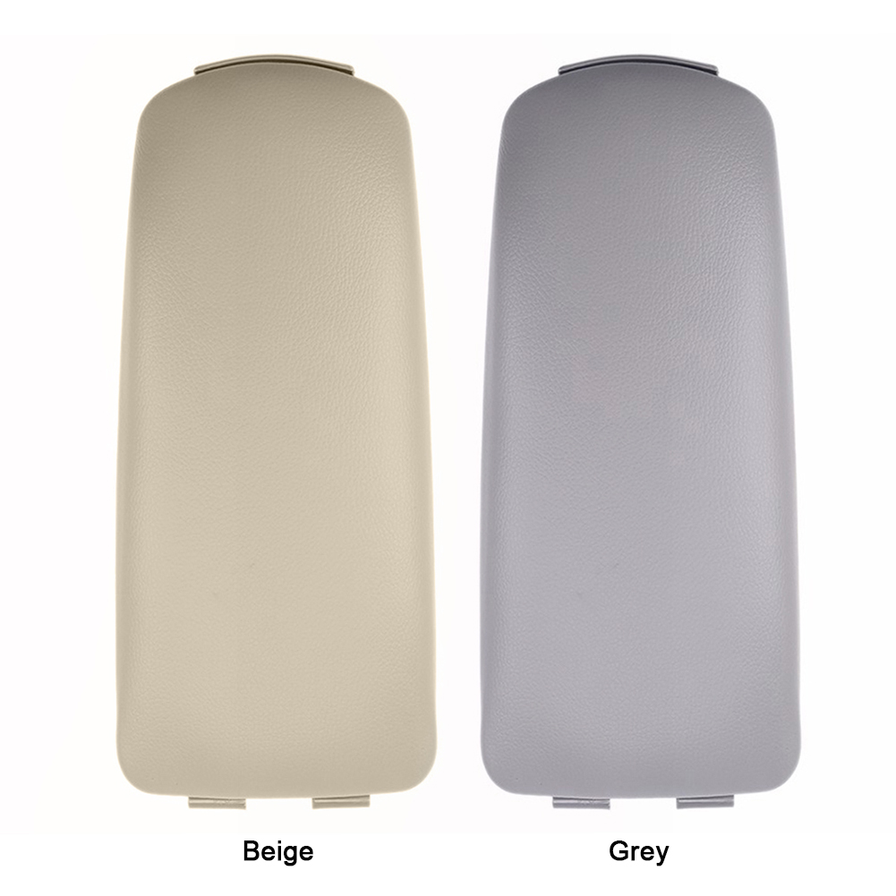 For Audi A4 B6 B7 02-07 Car Armrest Cover Center Console Storage Box Caps, Grey, 501 Original
For Audi A4 B6 B7 02-07 Car Armrest Cover Center Console Storage Box Caps, Grey, 501 Original