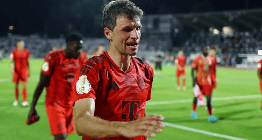 The Vancouver Whitecaps are close to a full agreement with Muellerjersey|football shirt|football kit|football sportswear