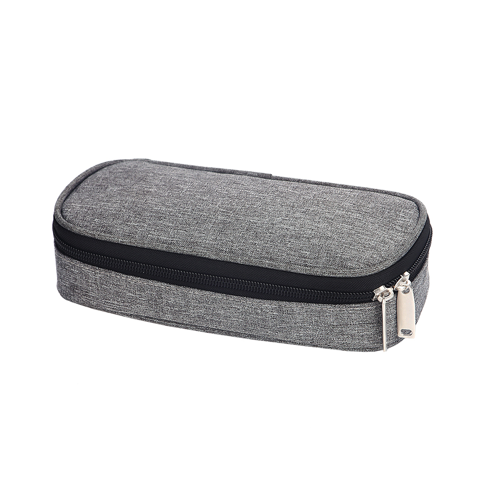 Portable Insulin Insulation Case Bag Medicine Freezer Pocket for Diabetes, 501 Original
Portable Insulin Insulation Case Bag Medicine Freezer Pocket for Diabetes, 501 Original