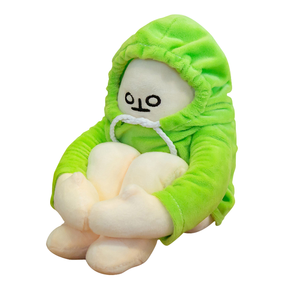 Kawaii Changeable Banana Man Doll Soft Stuffed Plush Fruit Pillow Doll Gift, Yellow l, 501 Original
Kawaii Changeable Banana Man Doll Soft Stuffed Plush Fruit Pillow Doll Gift, Yellow l, 501 Original