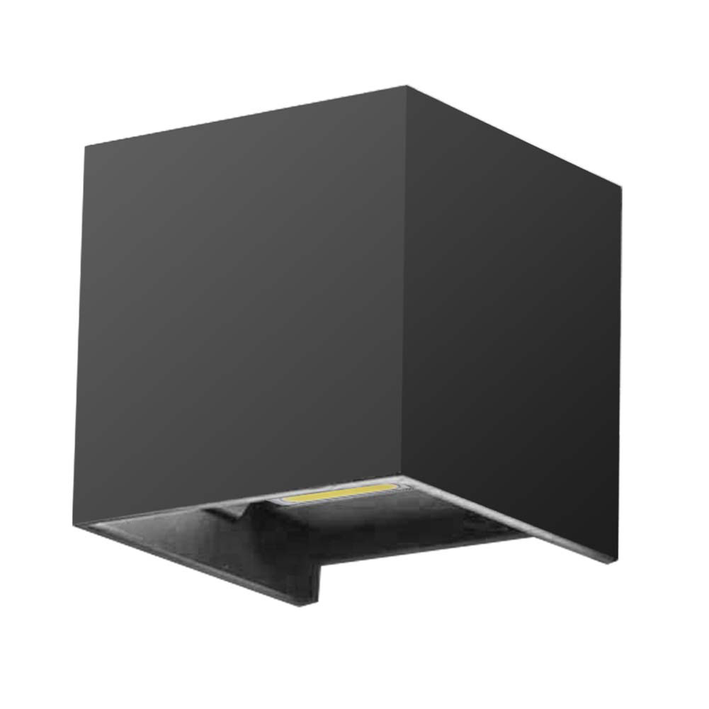 LED Wall Lamp Outdoor Waterproof Corridor Adjustable Light Hotel Lamp (12W), 501 Original
LED Wall Lamp Outdoor Waterproof Corridor Adjustable Light Hotel Lamp (12W), 501 Original