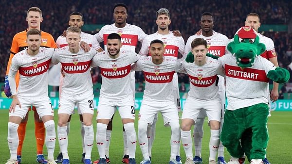 VfB Stuttgart