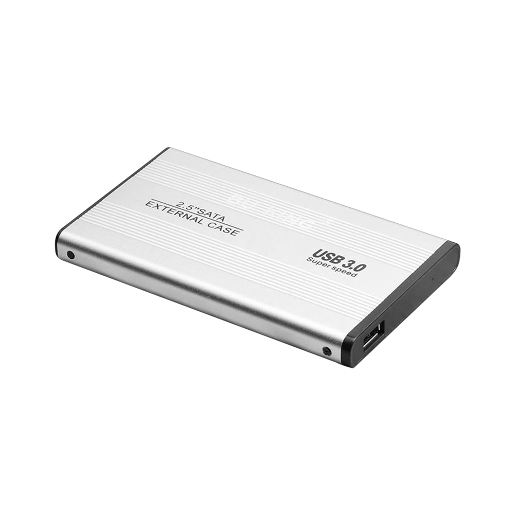 YD0005 External Hard Drive USB 3.0 Portable HHD for Computer, Silver, 501 Original
YD0005 External Hard Drive USB 3.0 Portable HHD for Computer, Silver, 501 Original