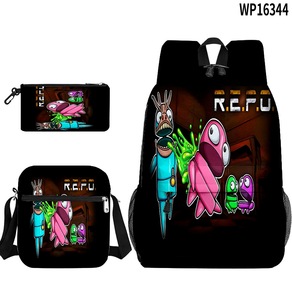 R.E.P.O.Repo Backpack
