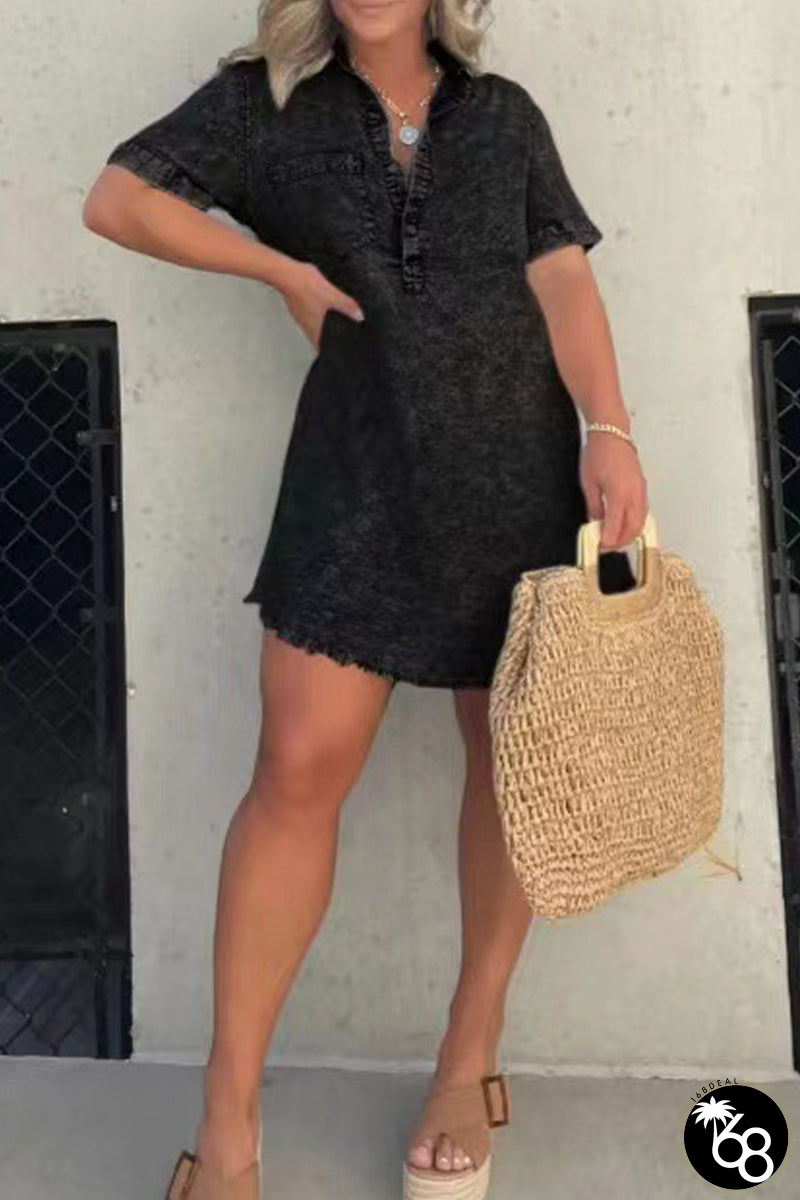 Comfortable and Stylish Dress | 168DEAL