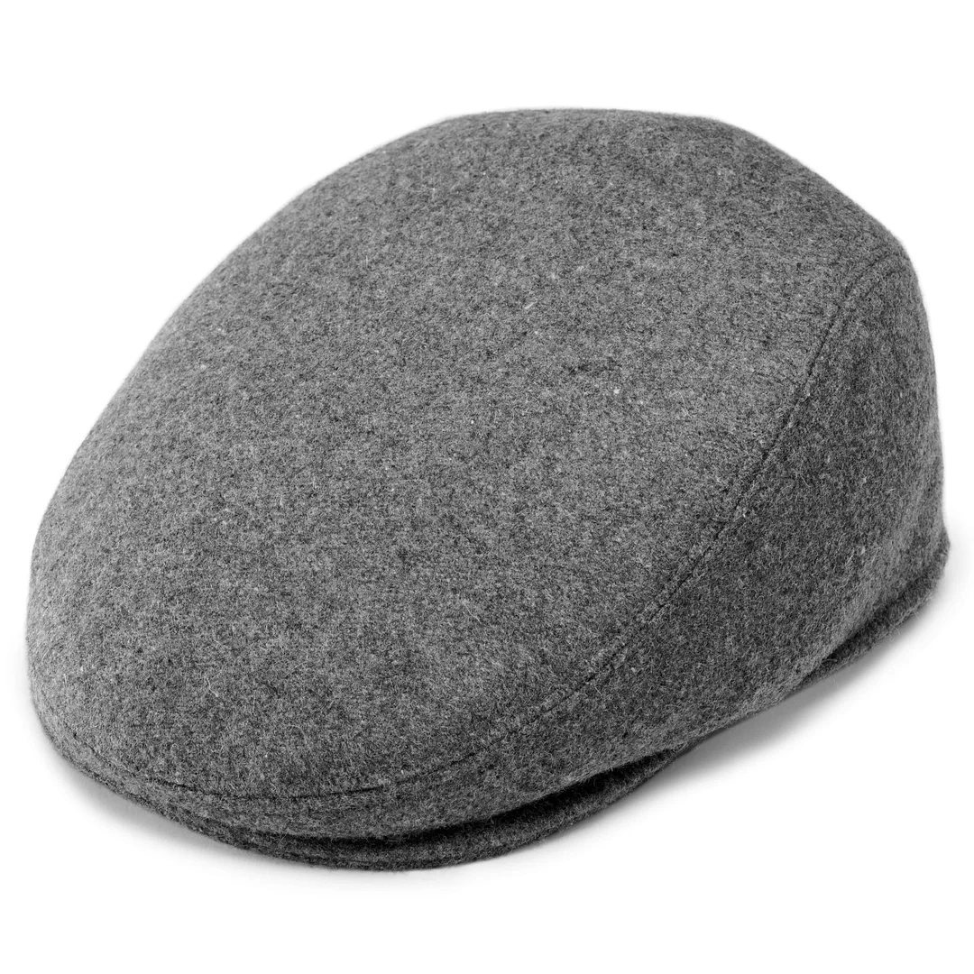 Men's Fedora Hat by Gabraha