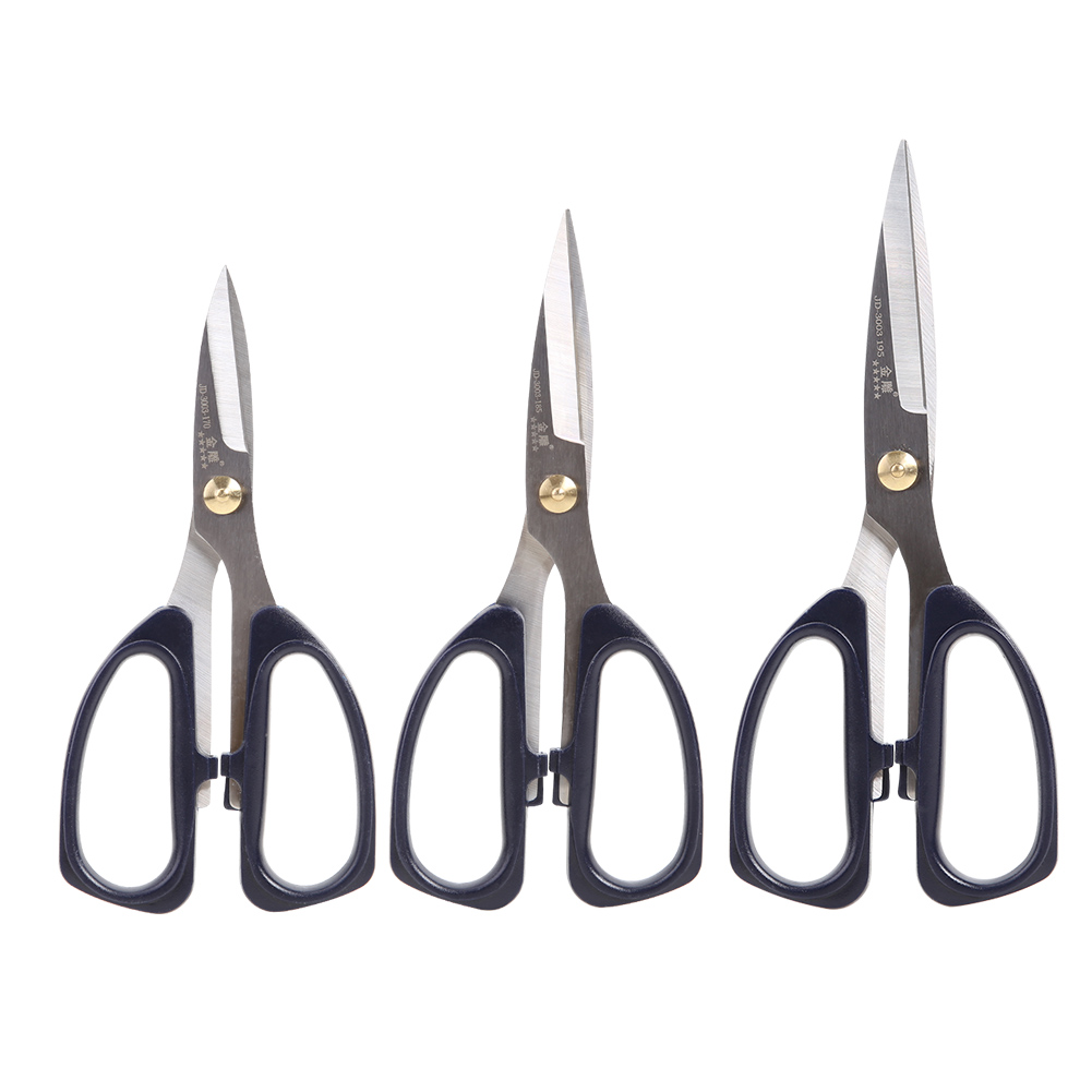 Stainless Steel Office Scissors Kitchen Household Stationery Scissor Cutter, 3003 170 mm, 501 Original
Stainless Steel Office Scissors Kitchen Household Stationery Scissor Cutter, 3003 170 mm, 501 Original