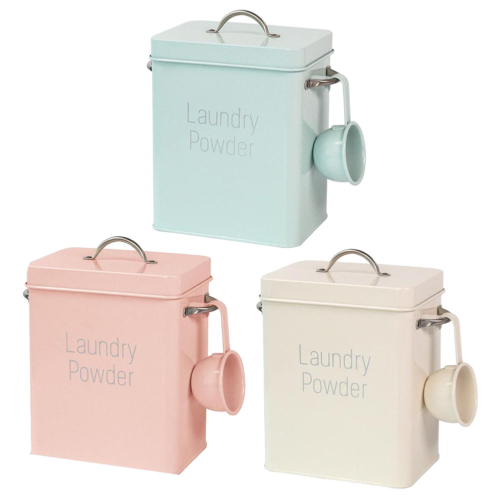 Nordic Washing Powder Storage Iron Bucket with Spoon Large Rice Container, Pink, 501 Original
Nordic Washing Powder Storage Iron Bucket with Spoon Large Rice Container, Pink, 501 Original