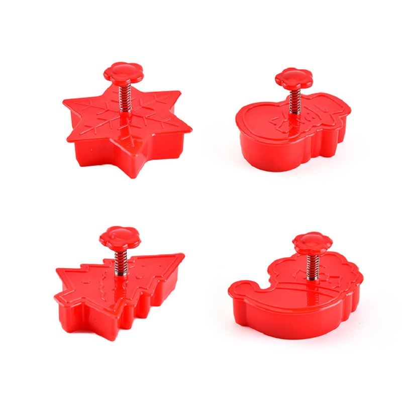 Diy Plastic Baking Mold Kitchen Biscuit Cookie Cutter Pastry Plunger Tools, 501 Original
Diy Plastic Baking Mold Kitchen Biscuit Cookie Cutter Pastry Plunger Tools, 501 Original
