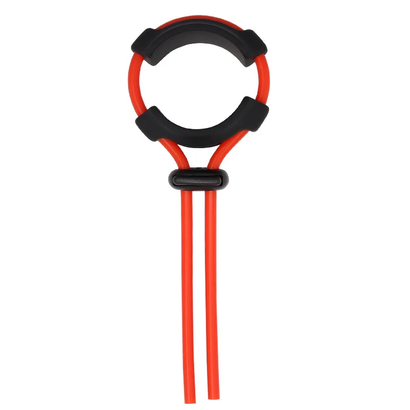 Male Lasting Cockring Delay Ejaculation Adjustable Penis Ring Rosetoy Official