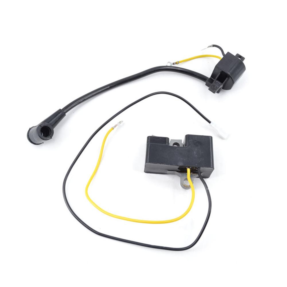 Ignition Coil for Hus 61 66 162 266 630 670 Garden Chain Saw Fittings Tool, 501 Original
Ignition Coil for Hus 61 66 162 266 630 670 Garden Chain Saw Fittings Tool, 501 Original