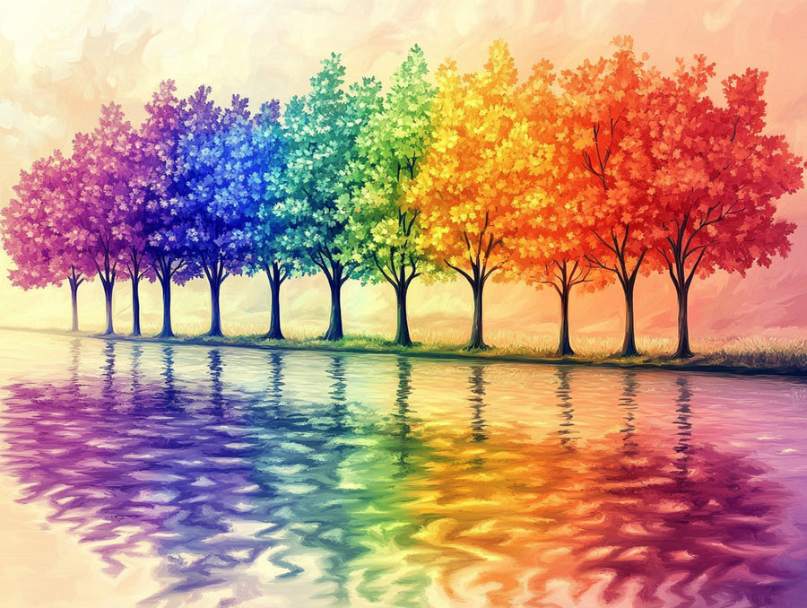 Diamond Painting